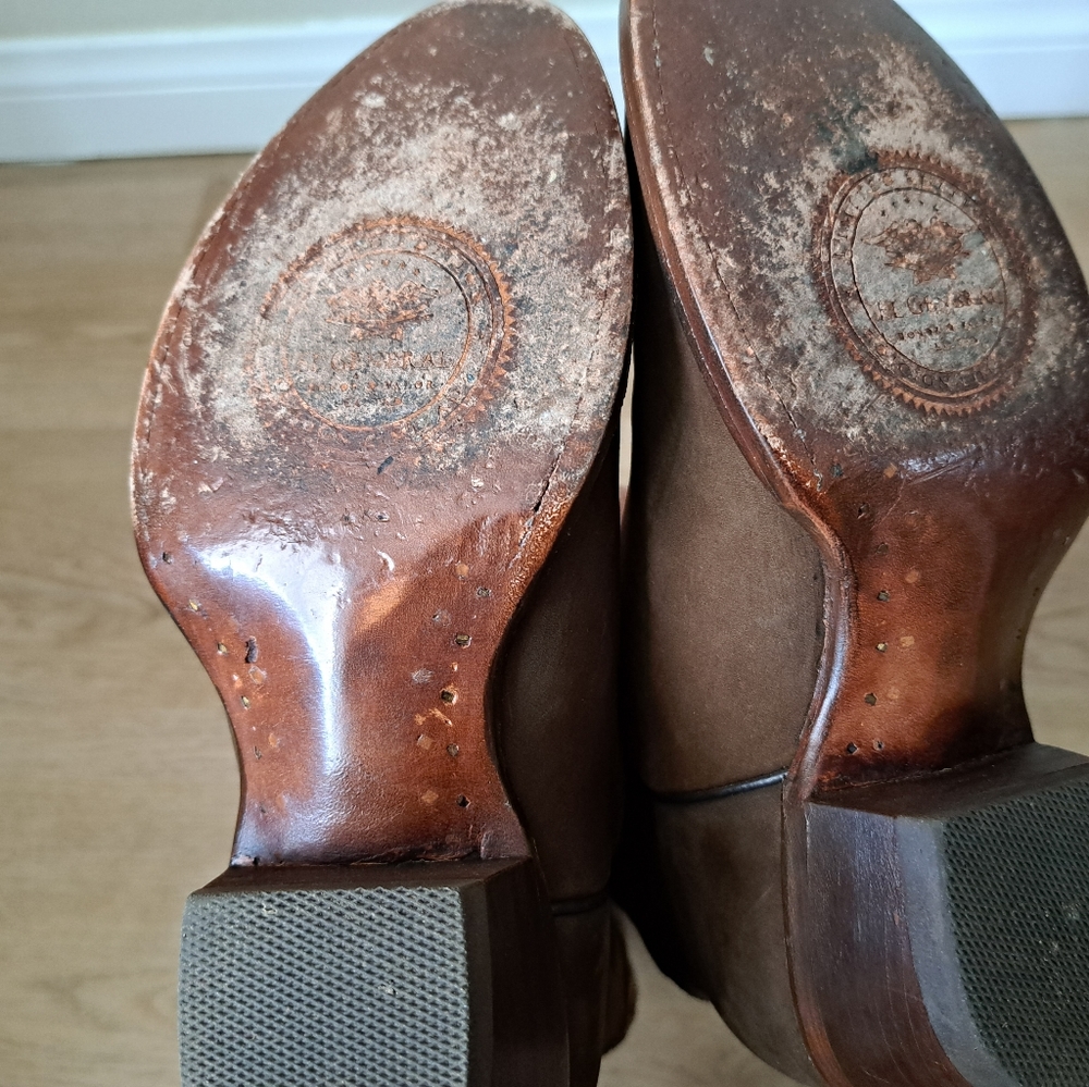 Cowboy Boots - Picture 5 of 5